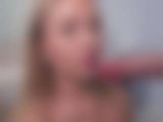 Live cam show with aneelory - Blonde Hair Cum on Camsoda Late Night