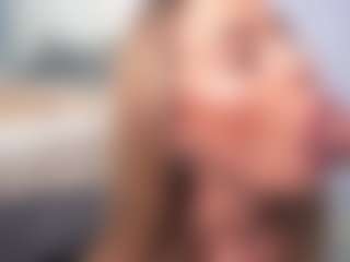 Live cam show with aneelory - Asshole Blonde Hair on wildcum.com