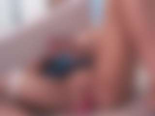 Live cam show with aneelory - Blonde Hair Lovense on Dolls Live