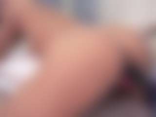 Live cam show with aneelory - Blonde Hair Blowjob on Streamer API