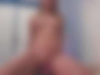 Live cam show with aneelory - Blonde Hair Dildo on Camsoda