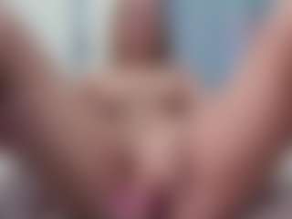 Live cam show with aneelory - Blonde Hair Shaved Pussy on luckytryst.com