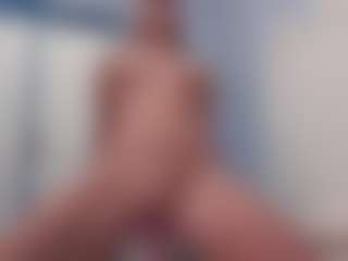 Live cam show with aneelory - Foot Fetish Blonde Hair on PervPlay.com