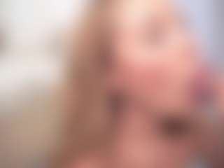 Live cam show with aneelory - Blonde Hair MILF on Instabang