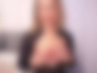 Live cam show with aneelory - Blonde Hair Dildo on Camsoda