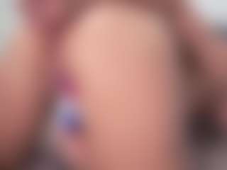 Live cam show with aneelory - Blonde Hair on SpankPalCams