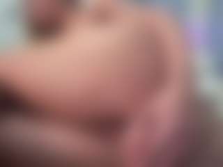 Live cam show with aneelory - Blonde Hair MILF on TastyBlacksLive