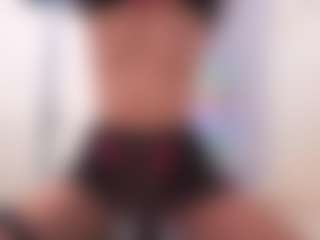 Live cam show with aneelory - Lush on live18s.com