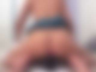 aneelory's Live Sex Cam Show