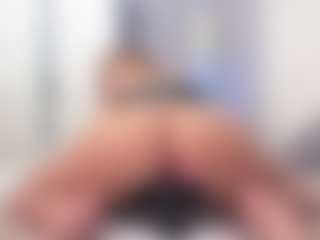 aneelory's Live Sex Cam Show