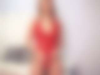 Live cam show with aneelory - Blonde Hair Curvy on Camversity