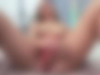aneelory's Live Sex Cam Show