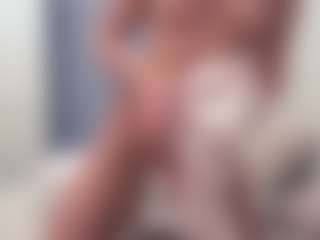 Live cam show with aneelory - White Blonde Hair on Cam Slut | united states