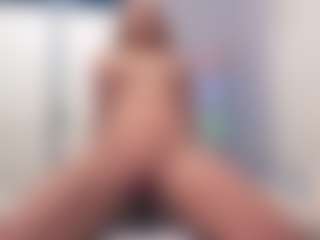 Live cam show with aneelory - Foot Fetish Blonde Hair on slutload