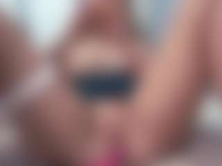 aneelory's Live Sex Cam Show