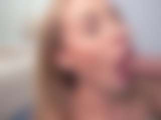 Live cam show with aneelory - Blonde Hair Curvy on Taboo Cams XXX