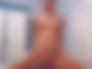 Live cam show with aneelory - Blonde Hair Lovense on parknlotfishbdy