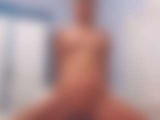 Live cam show with aneelory - Blonde Hair Blowjob on fuck-show.com