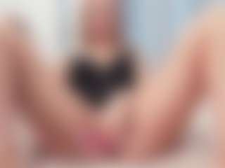 Live cam show with aneelory - Blonde Hair Blowjob on Camsoda