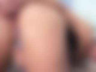 Live cam show with aneelory - Fingers on luckytryst.com