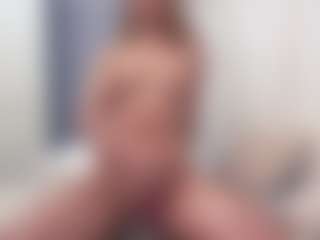 Live cam show with aneelory - Blonde Hair Dildo on Streamer API