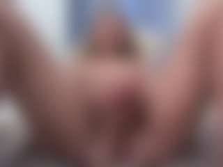 Live cam show with aneelory - Blonde Hair Dildo on liverealitysex.com