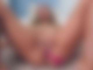 Live cam show with aneelory - Blonde Hair Curvy on SpankPalCams