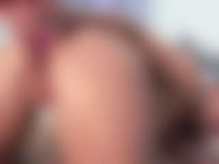 Live cam show with aneelory - Lush Blonde Hair on madthumbs