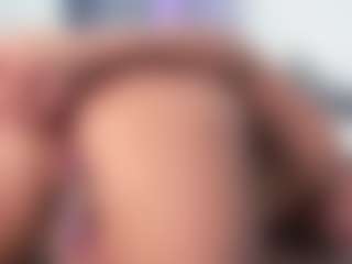 Live cam show with aneelory - Blonde Hair Curvy on Camsoda