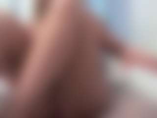 Live cam show with aneelory - Blonde Hair Blowjob on Camsoda