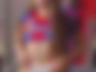 SellaShinee's Live Sex Cam Show