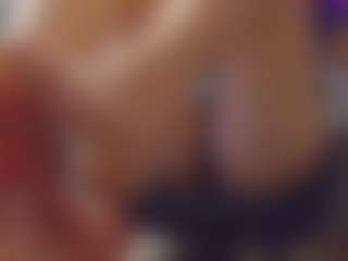 Live cam show with SellaShinee - Slave on CamwithHer