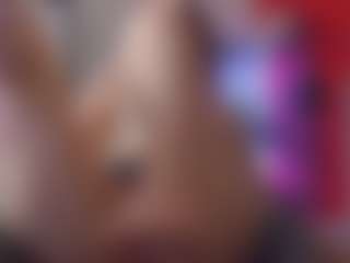 SellaShinee's Live Sex Cam Show