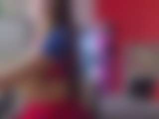 SellaShinee's Live Sex Cam Show