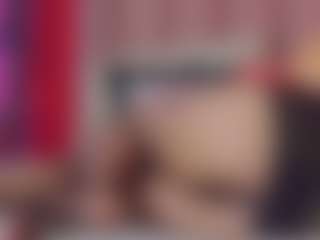 SellaShinee's Live Sex Cam Show
