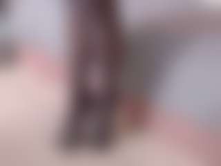 Live cam show with SellaShinee - Fetish on CamwithHer