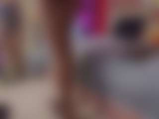 SellaShinee's Live Sex Cam Show