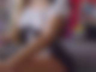 Cam Show en direct de SellaShinee