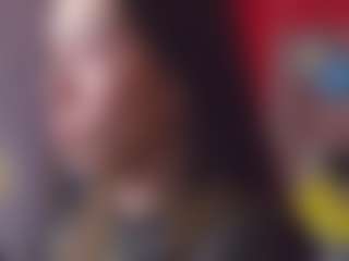 SellaShinee's Live Sex Cam Show