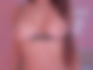 Live cam show with Ariana Dumont - Thong on camwithhim.com