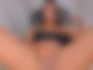 Ariana Dumont's Live Sex Cam Show