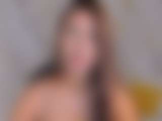 Ariana Dumont's Live Sex Cam Show