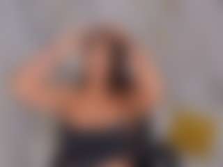 Ariana Dumont's Live Sex Cam Show