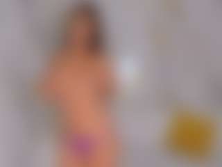 Ariana Dumont's Live Sex Cam Show