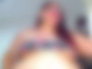 Live cam show with ashelymalefica - Domination on hrnylive.com