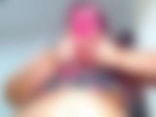 Live cam show with ashelymalefica - Red Hair on Latina Girls