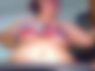 Live cam show with ashelymalefica - Red Hair MILF on CamwithHer