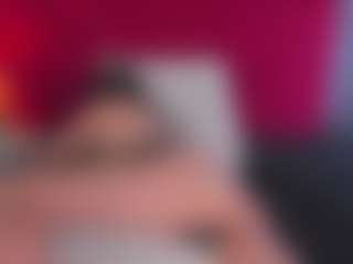 hanny-milf's Live Sex Cam Show
