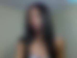 Live cam show with Hot Skinny Lady - Ebony Teen (18+) on camwithhim.com
