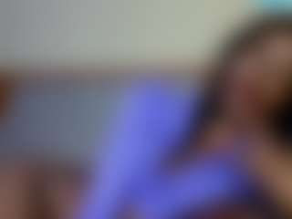 Live cam show with Hot Skinny Lady - Ebony on CamSodaAdn